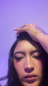 Nicolegh  online show from 06-15-26, 02:03