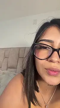 Nicolegh  online show from 07-14-26, 02:05