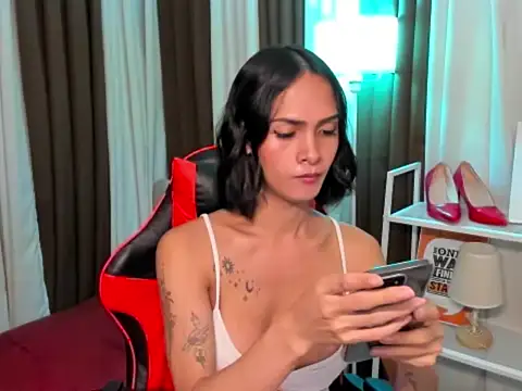 XxBeautyxX online show from 07-28-26, 09:25