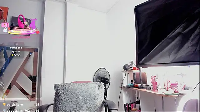 MiaGrey07 online show from 07-28-26, 07:39