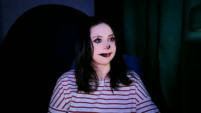Snapshot of KattyySummer chatting on 06-25-26, 08:35 KattyySummer online show from 06-25-26, 08:35