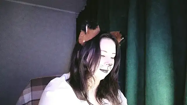Snapshot of KattyySummer chatting on 07-28-26, 09:36 KattyySummer online show from 07-28-26, 09:36