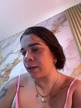 Siri Luxx online show from 06-13-26, 06:06