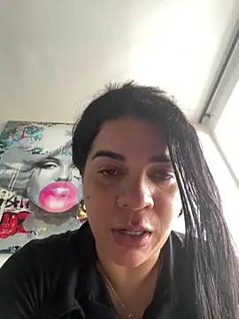 Siri Luxx online show from 06-16-26, 04:31