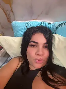Siri Luxx online show from 06-18-26, 06:01