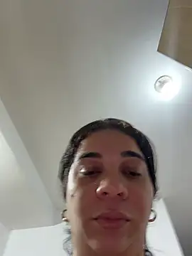 Siri Luxx online show from 07-12-26, 03:08