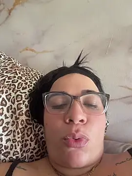 Siri Luxx online show from 07-29-26, 07:12