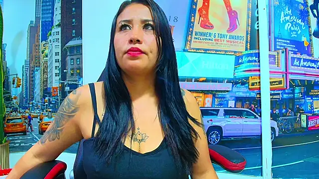 ClovyZenvy online show from 06-24-26, 11:20