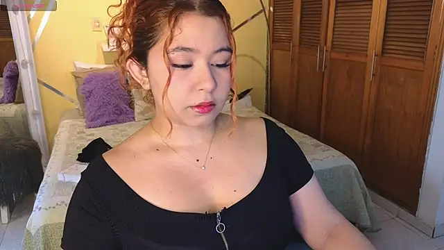 attenea cutte online show from 07-30-26, 02:27