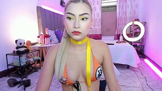 NatalieSterling online show from 07-23-26, 03:32