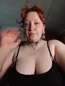 CURVYSAKURA online show from 06-08-26, 06:19