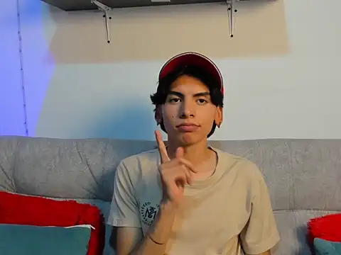 Angel Dustt1 online show from 06-03-26, 04:01