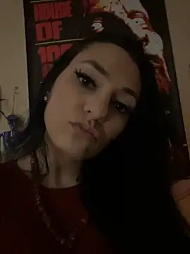 smoothkissx online show from 01-12-25, 08:57