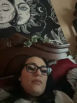 smoothkissx online show from 02-01-25, 05:07