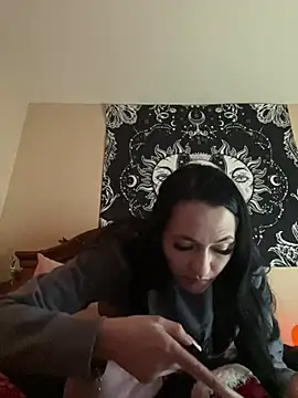 smoothkissx online show from 02-20-25, 01:36