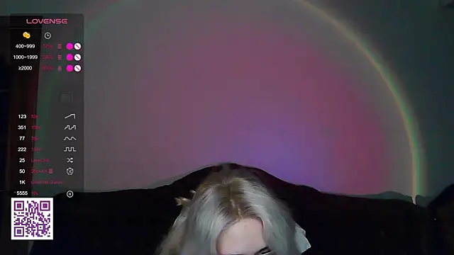 Oxcy Secret online show from 06-15-26, 09:06