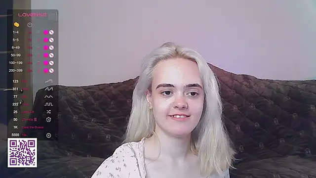 Oxcy Secret online show from 06-18-26, 09:14