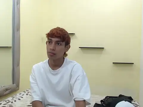 Snapshot of damian_wicked18 chatting on 06-03-26, 01:30 damian wicked18 online show from 06-03-26, 01:30