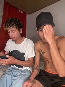 Dittoandpayton online show from 06-23-26, 05:16