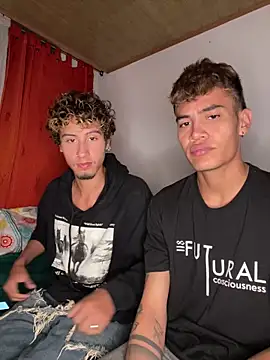 Dittoandpayton online show from 07-02-26, 05:24