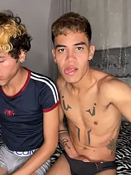 Dittoandpayton online show from 07-30-26, 07:07