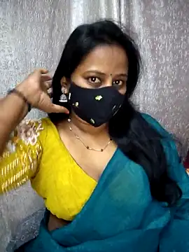 Snapshot of Nithya_ chatting on 06-13-26, 05:55 Nithya online show from 06-13-26, 05:55