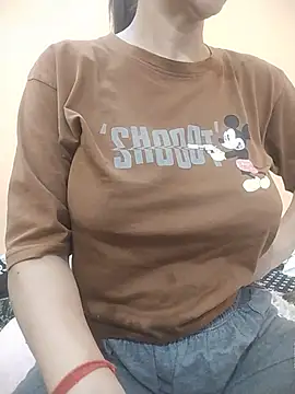 Anna gougeous online show from 07-21-26, 07:22