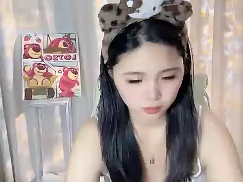 Snapshot of xiao--su chatting on 06-10-26, 02:49 xiao--su online show from 06-10-26, 02:49