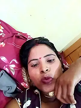 KRITIKA01990 online show from 06-04-26, 04:29