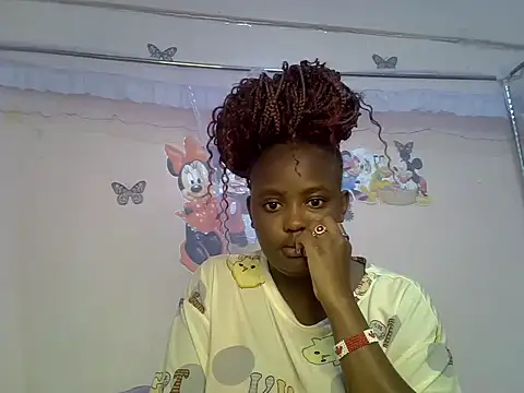 Snapshot of Sexxykaree chatting on 06-03-26, 06:24 Sexxykaree online show from 06-03-26, 06:24