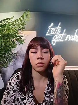 youbabydemon online show from 08-07-26, 01:40
