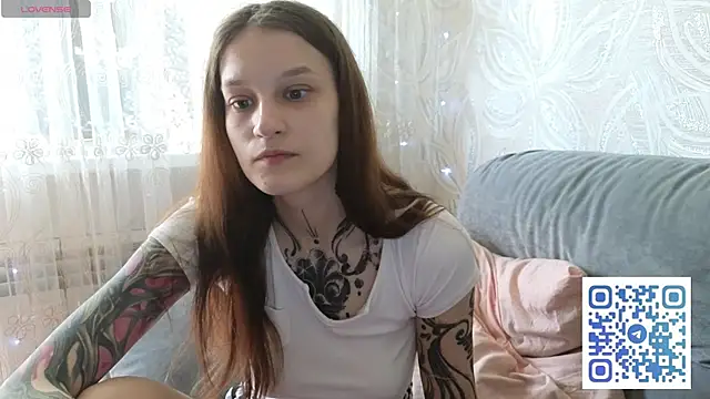 Little skinnyDevil online show from 06-14-26, 02:46