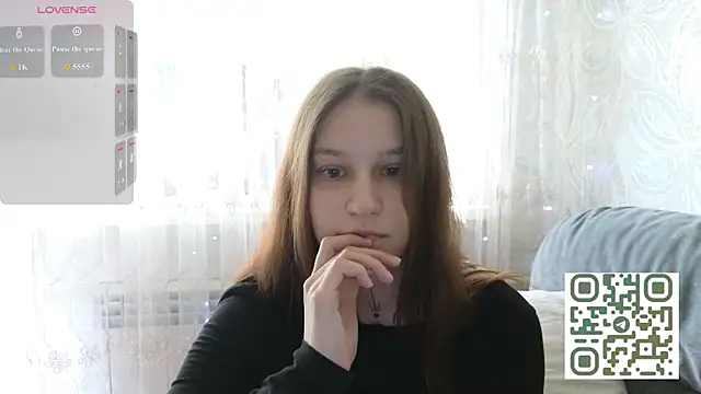 Little skinnyDevil online show from 06-23-26, 01:47