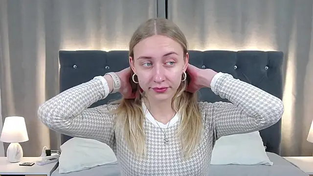 LirienVexx online show from 07-01-26, 04:03
