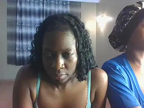Sweetie G online show from 06-08-26, 07:58