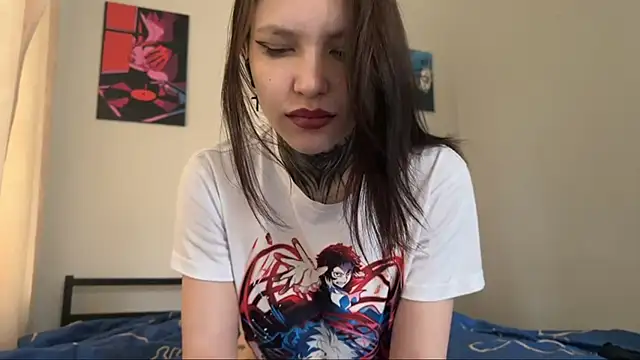 Sarahthegreatest online show from 06-10-26, 06:23
