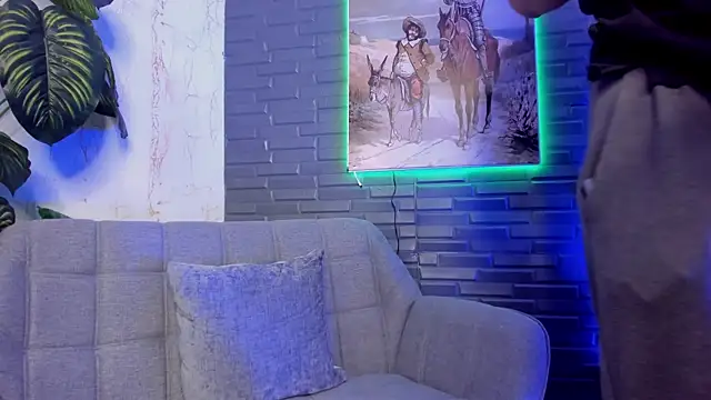 levi wolf online show from 06-04-26, 11:38