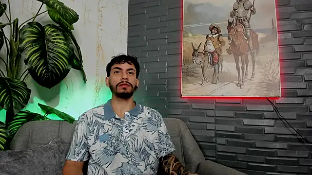 levi wolf online show from 06-08-26, 11:32