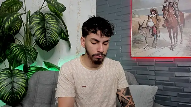 levi wolf online show from 06-09-26, 11:55