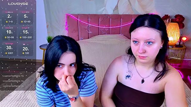 RuthHalll online show from 07-06-26, 03:03