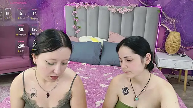 RuthHalll online show from 07-17-26, 10:00