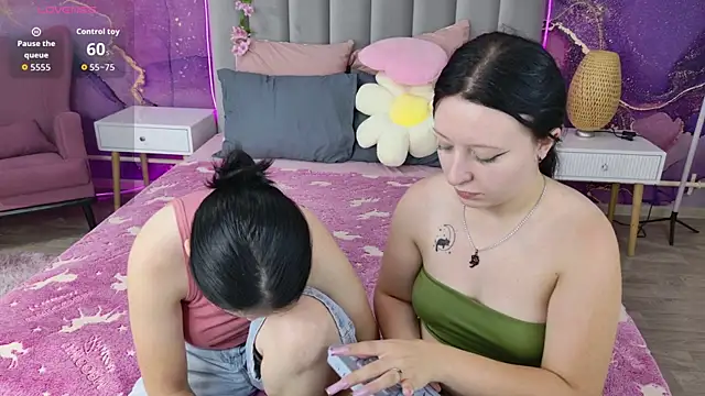 RuthHalll online show from 07-19-26, 10:08
