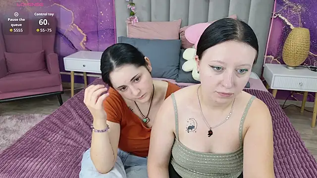 RuthHalll online show from 07-20-26, 10:39