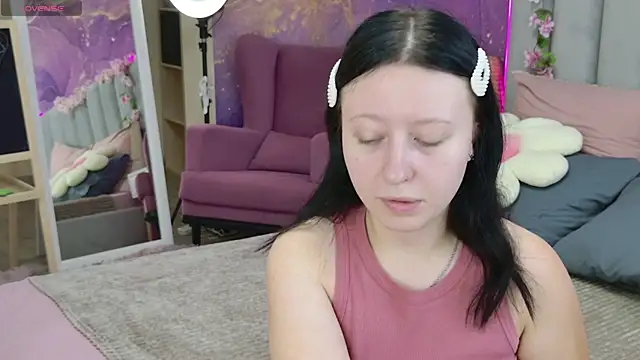 RuthHalll online show from 07-30-26, 05:06