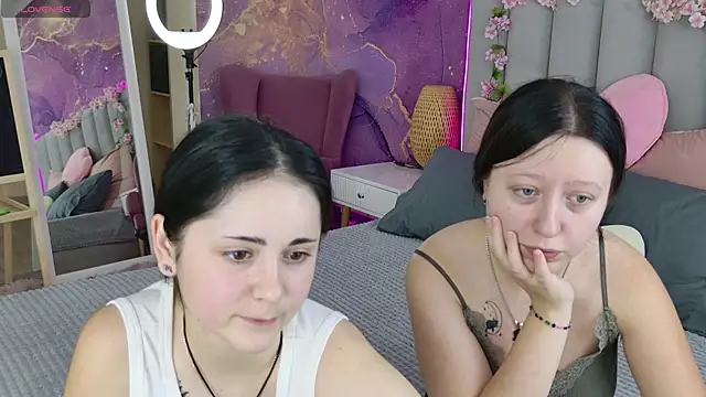 RuthHalll online show from 08-01-26, 11:53