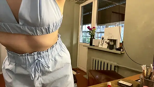 LollyAngel online show from 06-07-26, 04:55