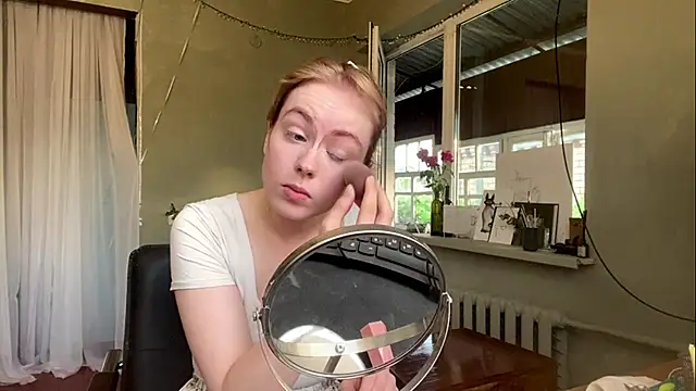 LollyAngel online show from 06-09-26, 04:18