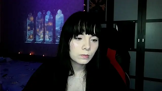 kawaiigothica online show from 06-07-26, 08:45