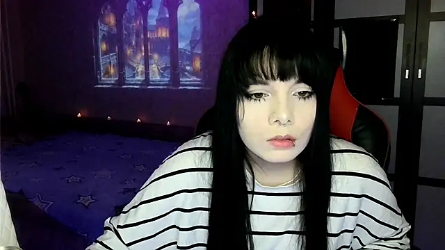kawaiigothica online show from 06-08-26, 05:35