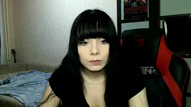 kawaiigothica online show from 06-10-26, 05:45